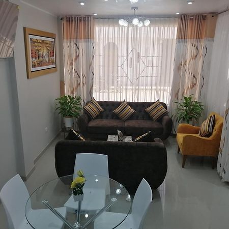 纳斯卡 La Familia Nasca House酒店 外观 照片